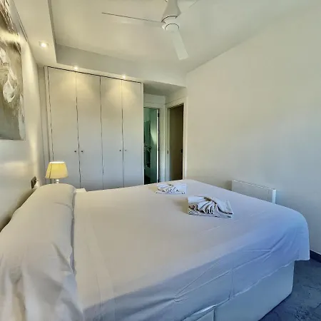 Διαμέρισμα Apartmento En Rotas Con Piscina Denia