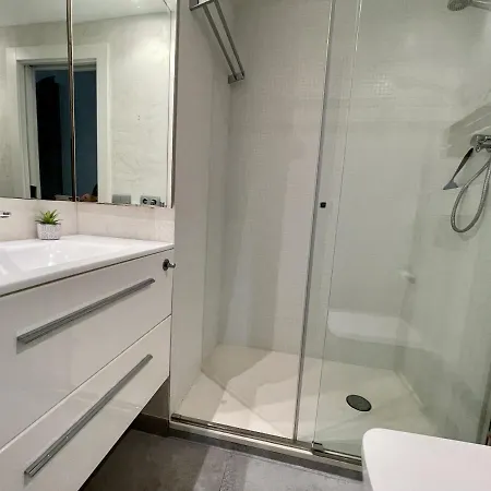 Apartment Apartmento En Rotas Con Piscina *