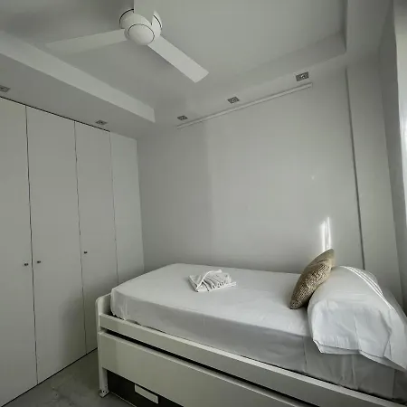 Apartmento En Rotas Con Piscina Διαμέρισμα