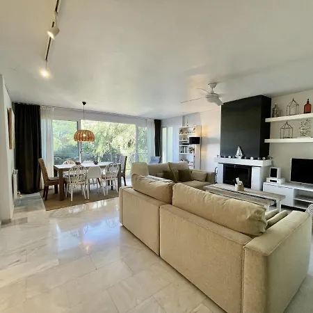 Apartmento En Rotas Con Piscina Διαμέρισμα Denia