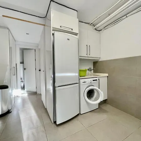 Apartmento En Rotas Con Piscina Apartman Denia